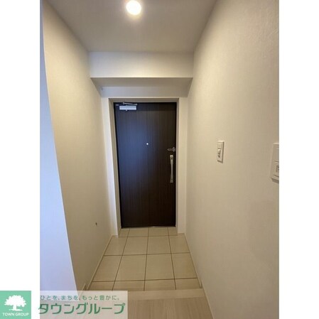 コンフォリア・リヴ千住の物件内観写真